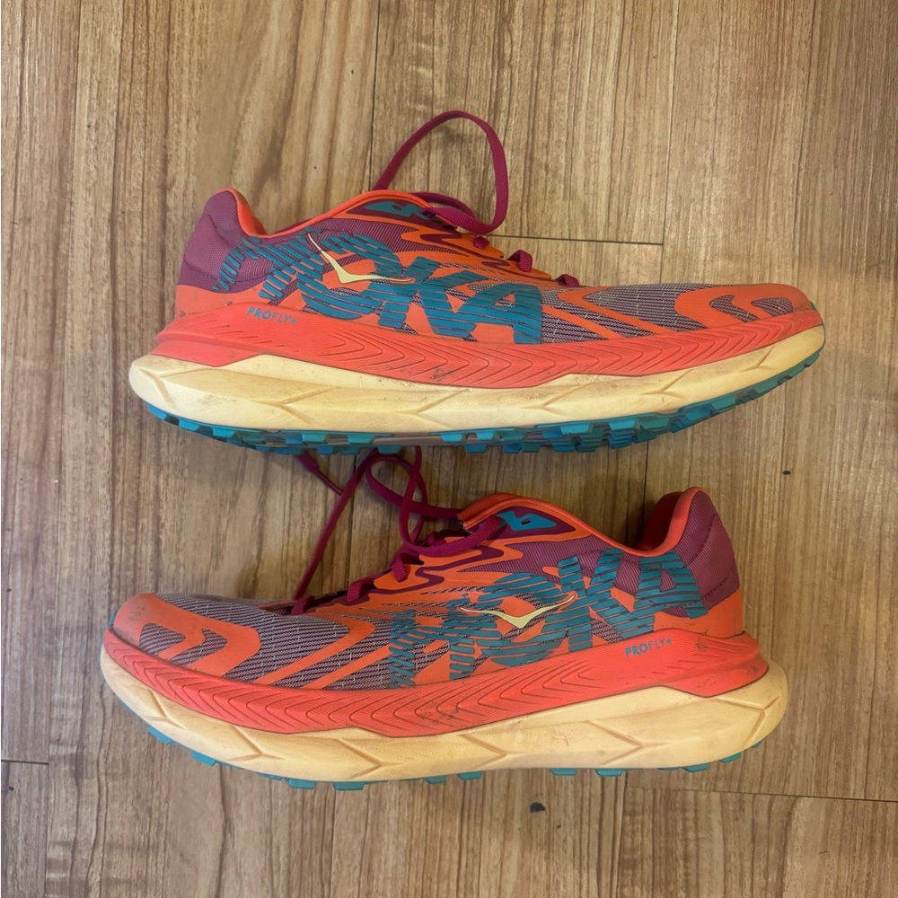 Hoka Tecton X 2